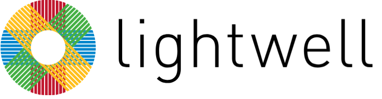 Lightwell Inc. logo