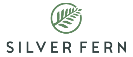Silver Fern Group logo