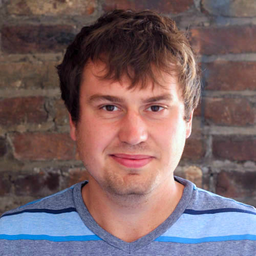 Blake Atkinson - Awesome Inc U Web Developer Bootcamp