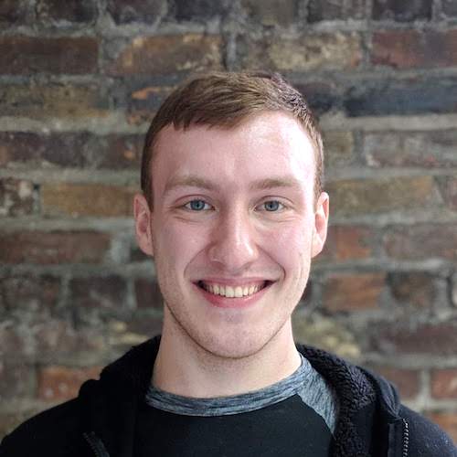 Connor McCarty - Awesome Inc U Web Developer Bootcamp