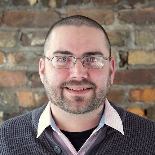Jonathan Grubb - Awesome Inc U Web Developer Bootcamp