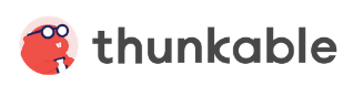 Image result for thunkable logo"